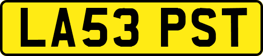 LA53PST