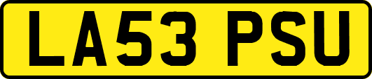 LA53PSU