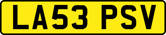 LA53PSV
