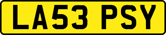 LA53PSY