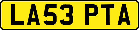 LA53PTA