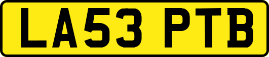 LA53PTB