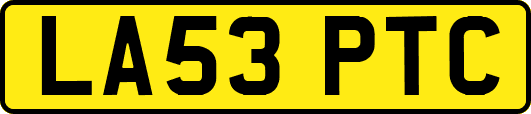 LA53PTC