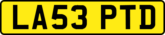 LA53PTD