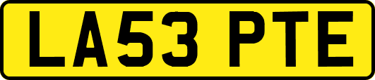 LA53PTE