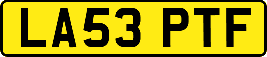 LA53PTF