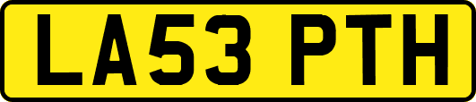 LA53PTH