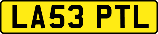 LA53PTL