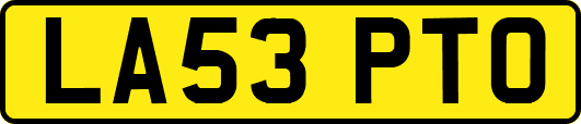 LA53PTO