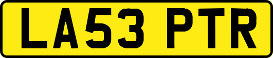 LA53PTR