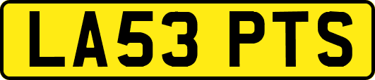 LA53PTS