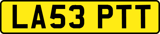 LA53PTT
