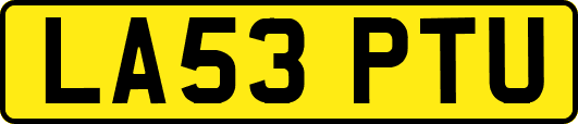 LA53PTU
