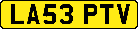 LA53PTV