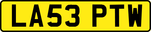 LA53PTW