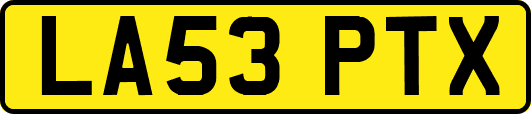 LA53PTX