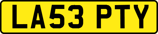 LA53PTY