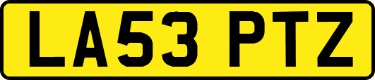LA53PTZ