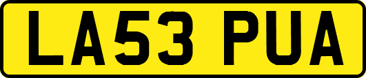 LA53PUA