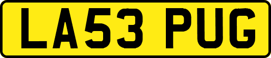 LA53PUG