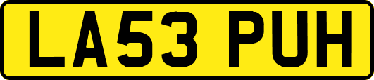 LA53PUH