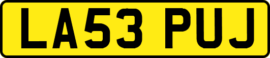 LA53PUJ