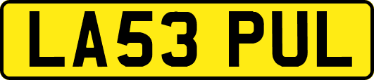LA53PUL