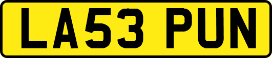 LA53PUN