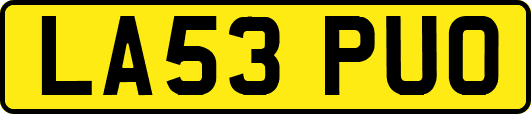 LA53PUO