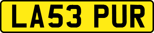 LA53PUR