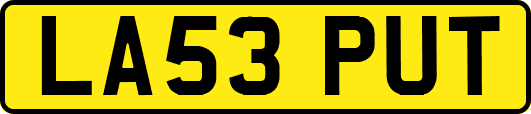 LA53PUT
