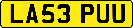 LA53PUU