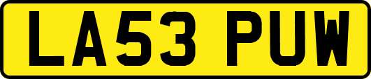 LA53PUW