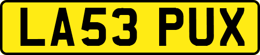 LA53PUX