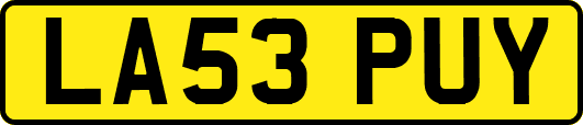 LA53PUY