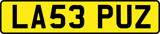 LA53PUZ