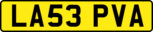 LA53PVA