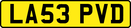 LA53PVD