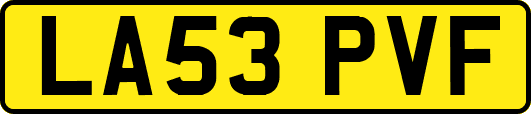 LA53PVF