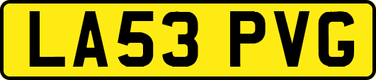 LA53PVG