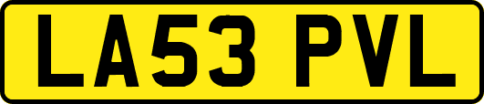 LA53PVL