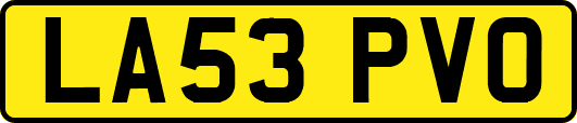 LA53PVO