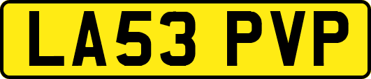 LA53PVP