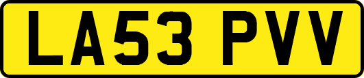LA53PVV