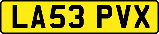 LA53PVX