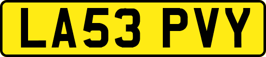 LA53PVY