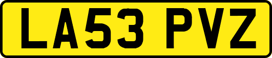 LA53PVZ