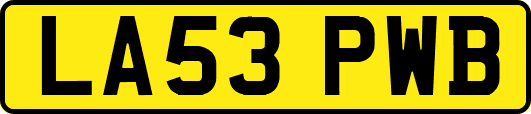 LA53PWB