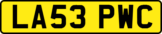 LA53PWC