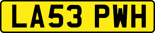LA53PWH